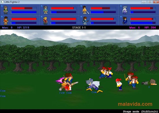 R-little fighter 2 download for windows 10